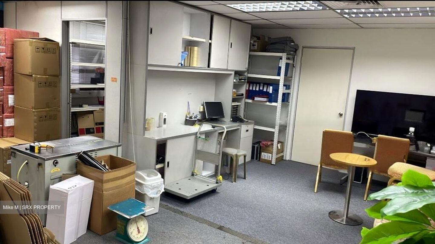 Sim Lim Tower (D8), Office #514597351